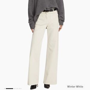 Nili Lotan Florence Jeans